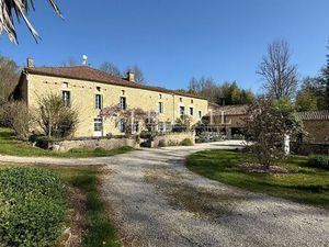 Moulin à vendre à Gavaudun