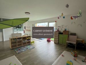 Fonds de commerce à vendre La Planche