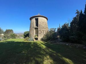 Maison de luxe de 401 m2 en vente Marseillette  France