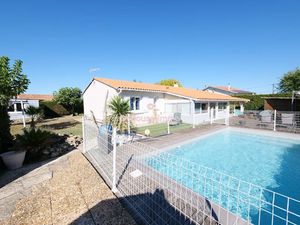 Vente maison 4 pièces 122 m² à Lamarque (33460)  304 000 €