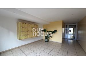 Appartement 3 pièces à louer à Elne