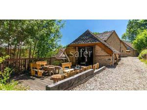 Maison La Canourgue (48)