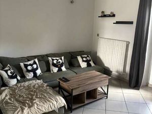Vente Appartement 5 pièces à La Grand-Croix (42320) : à vendre 5 pièces / 87m² La Grand-Cr