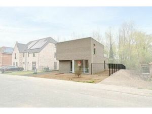 Villa écoénergétique à vendre à Huldenberg