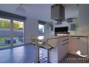 Appartement duplex 67 m2 environ