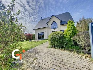 Vente maison 6 pièces 168 m² à Isneauville (76230)  435 000 €