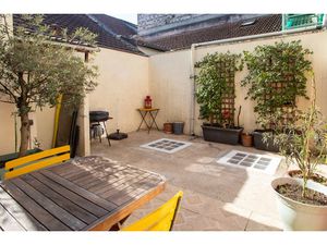 Vente maison 5 pièces 104.85 m² à Montesson (78360)  499 000 €