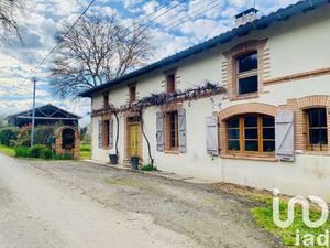 Vente Maison à Cazaux-Savès (32130) : à vendre / 250m² Cazaux-Savès