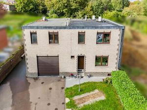 Maison à vendre à Vottem € 370.000 (L52U3) - Agence Immobiliere Vanesse | Zimmo