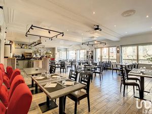 Vente locaux professionnels 200 m² à Badonviller (54540)  125 000 €