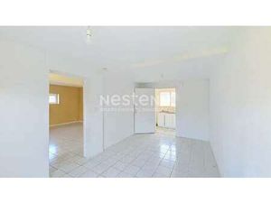 Vente Maison à Saint-Sylvain-d'Anjou (49480) : à vendre / 165m² Saint-Sylvain-d'Anjou