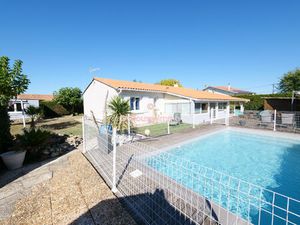 Maison de charme de plain-pied