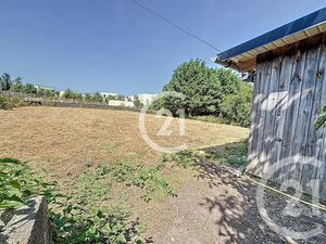 Vente terrain à batir 1000 m² à Verson (14790)  214 000 €
