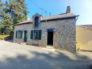 Vente Maison à Mecé (35450) : à vendre / 74m² Mecé