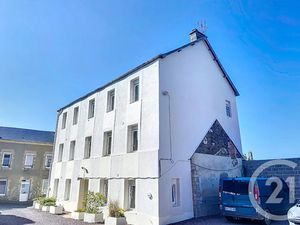 Vente immeuble à Caumont-sur-Aure (14240)  335 000 €