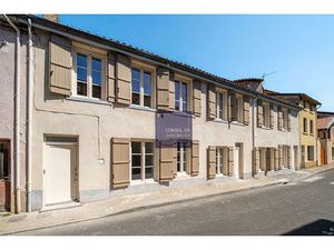 Vente appartement 2 pièces 50 m² Saint-Genis-Laval (69230)