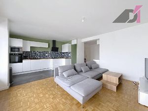 Location appartement 4 pièces 74.02 m² à Macon (71000)  710 €