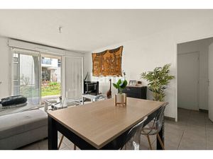 Vente appartement 2 pièces 43 m² Saint-Priest (69800)