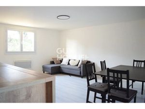 Location meublée appartement 3 pièces 63.3 m² à Maintenon (28130)  702 €