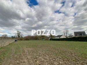 Vente Terrain à Sains (35610) : à vendre / 3649m² Sains