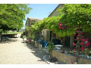 Vente maison 8 pièces 183 m² Le Castellet (83330)