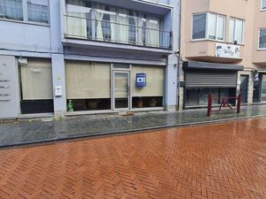 Bien professionnel à louer à Eisden € 1.000 (L548F) - Lisimmo | Zimmo