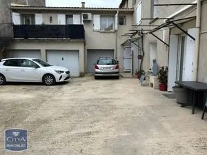 Appartement à louer 2 pièces 43.88 m² - Visan (84) - 420€