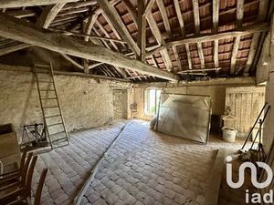 Vente maison 3 pièces 49 m² à Bouhy (58310)  65 000 €