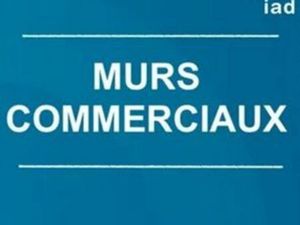 Vente commerce 1000 m² Fontaine (38600)