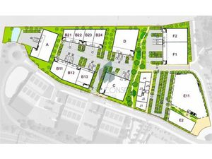 LOCAL D'ACTIVITE A VENDRE