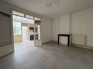 Vente maison 5 pièces 91 m² à Valenciennes (59300)  135 000 €