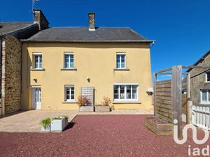 Vente maison 4 pièces 84 m² à Montpinchon (50210)  127 000 €