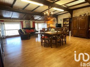 Vente maison 3 pièces 120 m² à Claviers (83830)  140 000 €