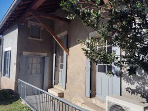 Vente maison 4 pièces 74 m² Chissey-lès-Mâcon (71460)