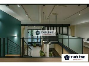 Location commerce 640 m² à Montpellier (34000)