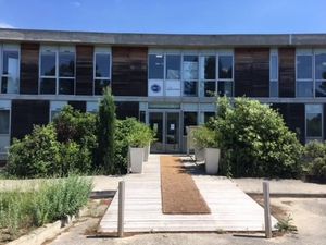 Location Bureau Aix En Provence 13100