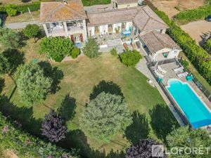 Maison T6 près de QUERCIOLO à vendre