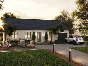 Vente maison neuve 5 pièces 89 m² à Bussy-Lettrée (51320)  182 520 €