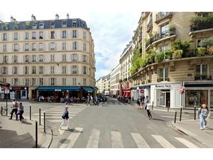 fonds de commerce à vendre PARIS 6EME ARRONDISSEMENT 3 pièce(s) 92m2 199 500€