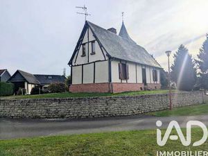 Vente Maison à Doudeauville (76220) : à vendre / 104m² Doudeauville