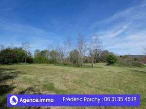 Vente terrain 3340 m² Moncorneil-Grazan (32260)