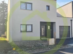 Vente maison 5 pièces 130 m² à Mazé (49630)  336 000 €