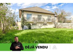 Vente maison 4 pièces 100 m² à Sérézin-du-Rhône (69360)  309 900 €