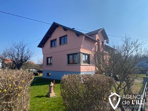 Maison 156 m2 habitables sur 8 56 ares de terrain