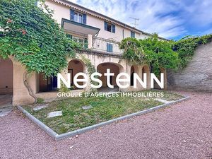 A vendre: Appartement à rénover - 71680 CRECHES SUR SAONE