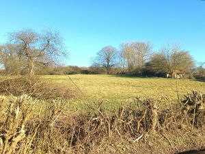 Annonce vente terrain terrain de 3525m2 à Lugy (62310) - ParuVendu.fr ref 992779864771