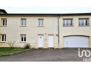 Vente maison 7 pièces 240 m² à Fey (57420)  390 000 €
