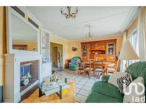 Vente Appartement 5 pièces à Vinay (38470) : à vendre 5 pièces / 89m² Vinay