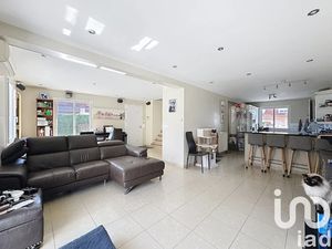 Vente maison 4 pièces 105 m² à Noiseau (94880)  408 000 €