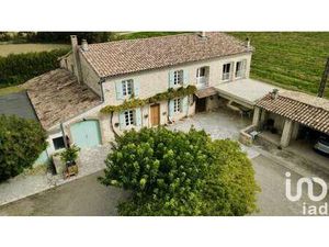 Vente Maison à Savasse (26740) : à vendre / 270m² Savasse